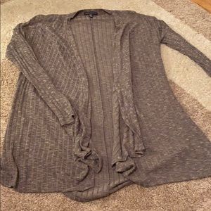 American Eagle long cardigan